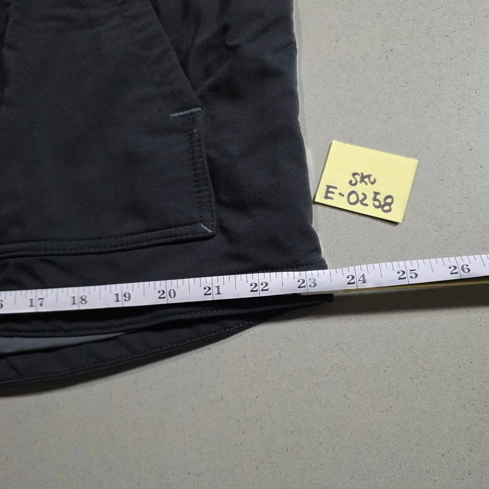 Carhartt Super Dux Relaxed Fit Vest Black North Peak Construction OV5535-M Large
